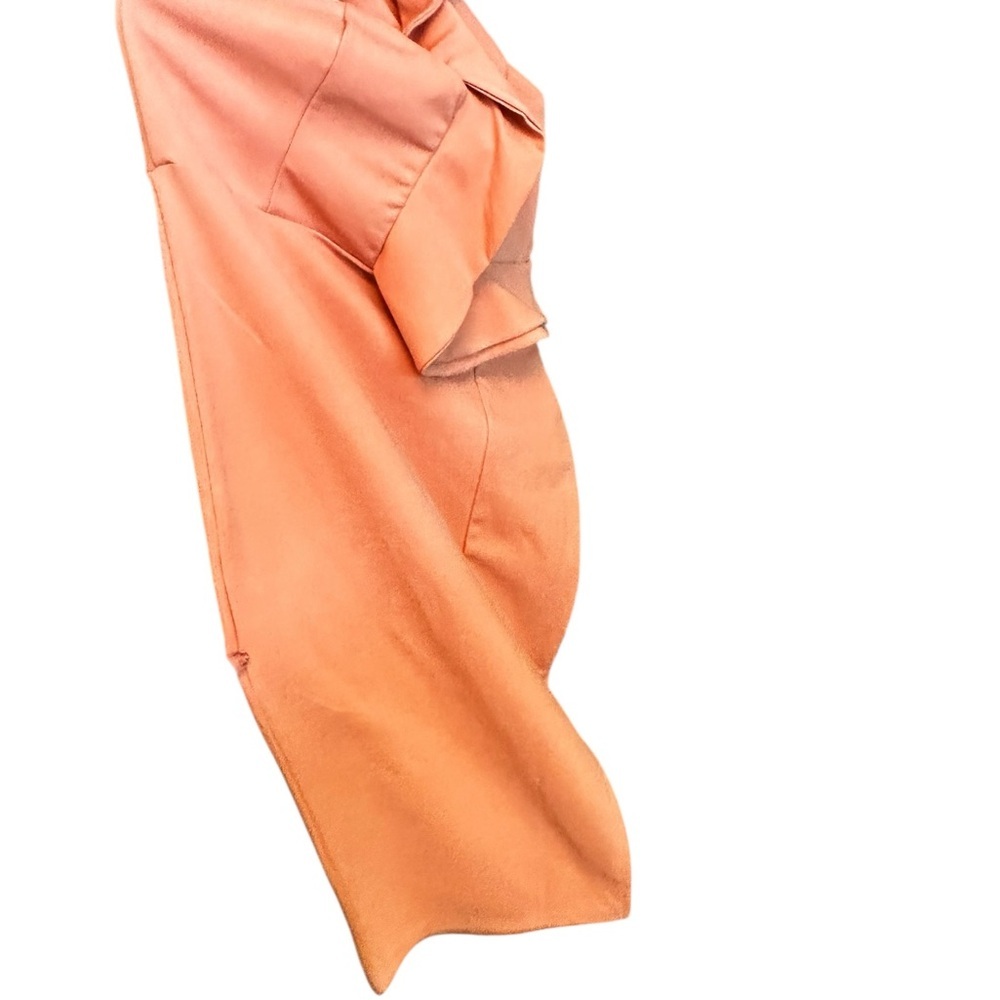 NWT Ecowish Cocktail Dress - Picture 10 of 12